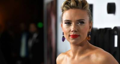 Happy Birthday Scarlett Johansson: When Black Widow star visited India & felt people here are 'resourceful' - www.pinkvilla.com - India