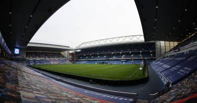 Rangers vs Aberdeen LIVE score team news and build-up from the Scottish Premiership clash at Ibrox - www.dailyrecord.co.uk - Scotland