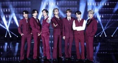 AMAs 2020 Date, Time, Watch Online: How to live stream BTS, Justin Bieber & other American Music Award acts - www.pinkvilla.com - USA