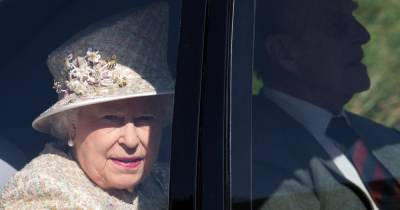 The Queen was 'ready to intervene' in Scottish independence debate - www.dailyrecord.co.uk - Scotland