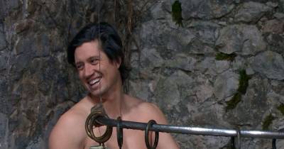 Vernon Kay is this year's I'm A Celebrity heartthrob as fans develop 'weird crush' - www.manchestereveningnews.co.uk