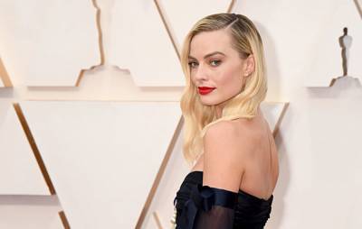 Margot Robbie promises “lots of girl power” in new ‘Pirates of the Caribbean’ film - www.nme.com