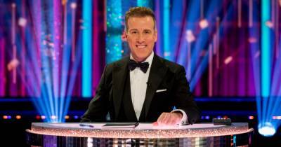 Strictly Come Dancing's Anton leaves viewers 'screaming' over 'annoying' Oti mistake - www.manchestereveningnews.co.uk