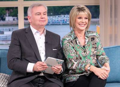BBC set ‘to offer Ruth and Eamonn their own show’ - evoke.ie - Ireland