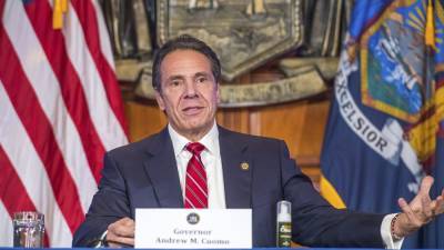 Betsy McCaughey: Cuomo’s COVID-19 order limiting attendance at religious services unconstitutional - www.foxnews.com - New York - city Brooklyn - county Queens