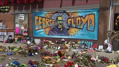 Six months after George Floyd's death, Minneapolis reeling from rise in violence - www.foxnews.com - Minneapolis