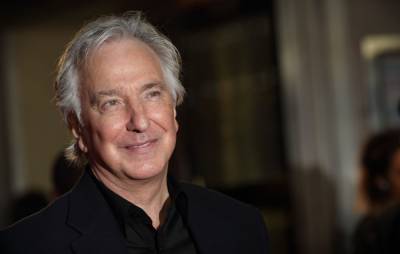 Alan Rickman’s “utterly candid” diaries set to be released as a book - www.nme.com - Scotland