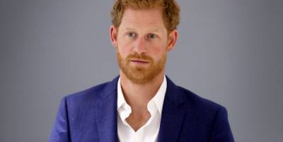 Prince Harry Would Be "Quite Sad" If He Watched the New Season of 'The Crown' According to His Friends - www.marieclaire.com