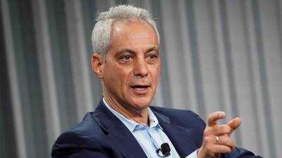 Rahm Emanuel, who opponents say conspired to cover up murder of Black teen, could be Biden's Cabinet pick - www.foxnews.com - Chicago - county Mcdonald - Indiana
