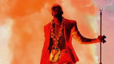 How Kanye’s ‘My Beautiful Dark Twisted Fantasy’ Saved His Career - genius.com