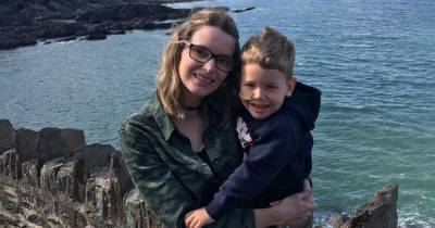 Little boy with the same incurable illness as Corrie's Oliver Battersby beats odds to celebrate his sixth birthday - www.manchestereveningnews.co.uk
