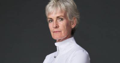 Judy Murray says she felt 'picked on' for supporting her tennis player sons - www.manchestereveningnews.co.uk