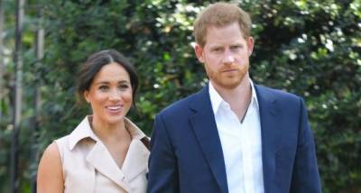 Prince Harry & Meghan Markle pursuing Netflix to end The Crown before it covers their story: Report - www.pinkvilla.com