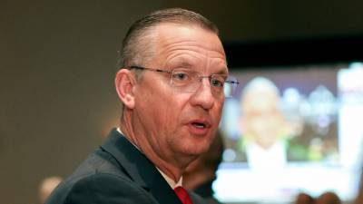 Rep. Collins rips 'outside money flooding into Georgia' for Senate runoffs - www.foxnews.com - county Collin