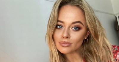Emily Atack enjoyed threesome romance with married couple who fell for her - www.dailyrecord.co.uk