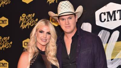 Jon Pardi and Summer Duncan Marry in Tennessee - www.etonline.com - Montana - Tennessee