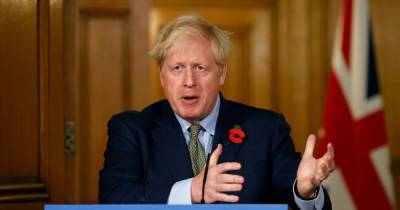 Boris Johnson facing revolt 'from up to 70 Tory MPs' over tough new restrictions when lockdown ends - www.manchestereveningnews.co.uk