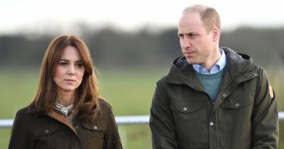 Prince William and Duchess Kate’s ‘Dear’ Family Dog Lupo Dies: ‘We Will Miss Him So Much’ - www.usmagazine.com - county Will