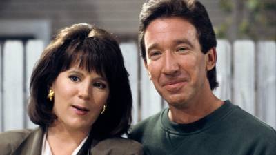 Patricia Richardson says chemistry with Tim Allen made her take the part on 'Home Improvement' - www.foxnews.com - county Allen - county Richardson