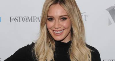 Hilary Duff says she has been ‘exposed to COVID’ amidst 3rd pregnancy; Give insight into her quarantine - www.pinkvilla.com - New York