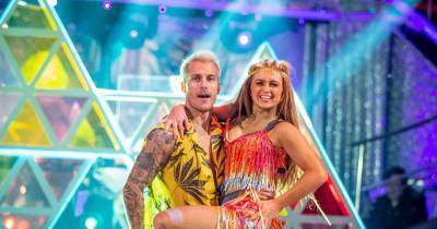 Strictly viewers outraged as Maisie ends up in the bottom two again - www.manchestereveningnews.co.uk - Britain