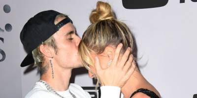 Justin Bieber Shares the Sweetest Message for Wife Hailey on Her Birthday - www.justjared.com