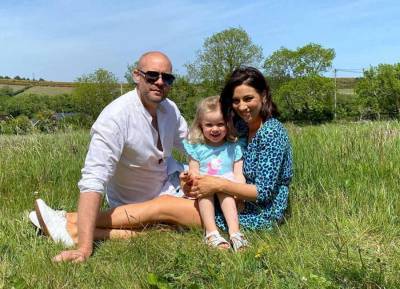 Georgie Crawford explores surrogacy as she’s ‘so ready’ for another baby - evoke.ie