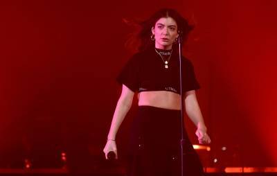 Lorde explains why she rarely uses social media anymore: “I was losing my free will” - www.nme.com - New Zealand