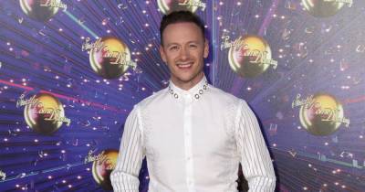 Kevin Clifton says he's become an 'obsessive Strictly fan' following shock quit from BBC show - www.ok.co.uk