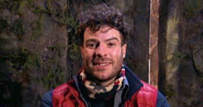 Jordan North on I’m a Celebrity: What is he famous for and where is he from? - www.msn.com - Jordan