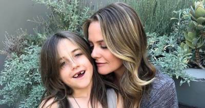Alicia Silverstone’s Son Bear Gets His Long Hair Cut, 2 Months After Being ‘Made Fun Of’ - www.usmagazine.com