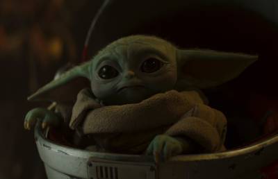 Daisy Ridley Comments On Baby Yoda’s ‘Mandalorian’ Egg Backlash - etcanada.com