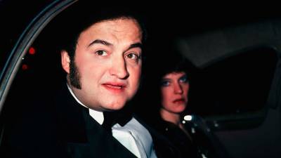 How John Belushi Rose From Second City to ‘SNL’ to Stardom - variety.com