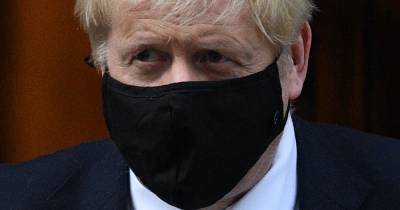 Boris Johnson to pledge major testing scheme for Tier 3 areas at the end of lockdown - www.manchestereveningnews.co.uk