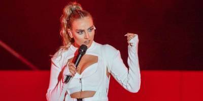 Little Mix star recalls time she accidentally sent racy texts to an ex's dad - www.msn.com