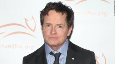 Michael J. Fox retiring again because of health - edition.cnn.com