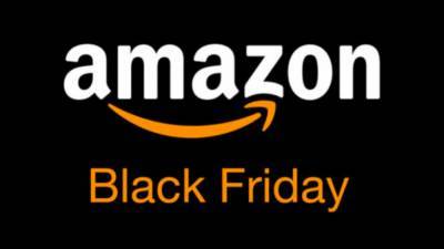 230 Best Black Friday Deals on Amazon: AirPods, 4K TVs, Fitbit, Roku, Apple Watch and More - www.etonline.com