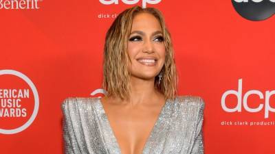 Best Dressed Stars at 2020 AMAs: Jennifer Lopez, Megan Fox and More - www.etonline.com - Los Angeles - USA