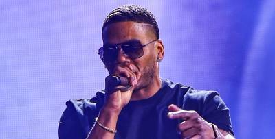 Nelly Performs a Medley of His Biggest Hits at the American Music Awards 2020! - www.justjared.com - Los Angeles - USA