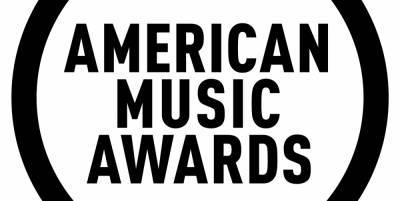 American Music Awards 2020 - Complete Winners List Revealed! - www.justjared.com - Los Angeles - USA
