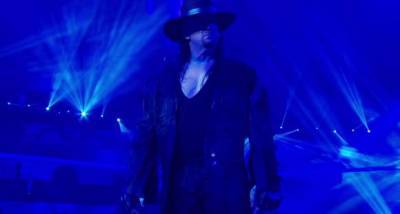 WWE Survivor Series 2020: The Undertaker gets emotional farewell tribute thanks to Vince McMahon & Paul Bearer - www.pinkvilla.com