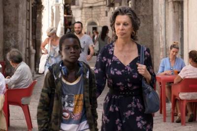 Sophia Loren’s Return To Movies In ‘The Life Ahead’ Lands In Top 10 Of All Netflix Offerings In First Week Of Release In 37 Countries - deadline.com