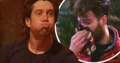 I'm A Celebrity: Campmates had 'windy bums' after the Grand Banquet - www.msn.com - Australia