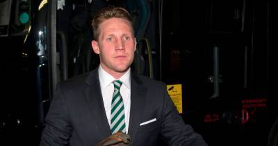Kris Commons makes Celtic 'bad apples' claim and insists some stars don't care about Ten In A Row - www.dailyrecord.co.uk