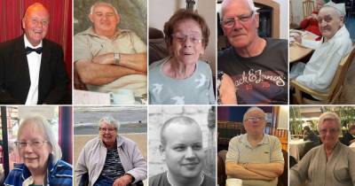 Loved and Lost: The people from our region who have died after contracting coronavirus - www.manchestereveningnews.co.uk
