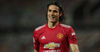 Manchester United have been shown why they signed Edinson Cavani - www.manchestereveningnews.co.uk - Manchester - city Istanbul