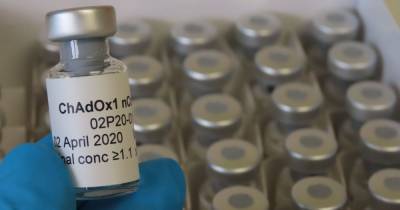 Oxford Covid-19 vaccine can stop 70% of people from catching killer bug, tests show - www.dailyrecord.co.uk - Britain - city Oxford