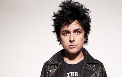 Billie Joe Armstrong on his new covers album, Donald Trump’s defeat and Green Day’s next move - www.nme.com