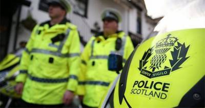 Police appeal after robbery in Bothwell - www.dailyrecord.co.uk