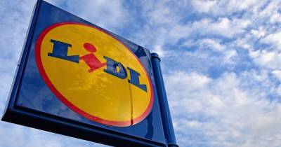 Lidl takes on Asda with huge discount on 50-inch Smart 4K TV in new Black Friday deal - www.dailyrecord.co.uk